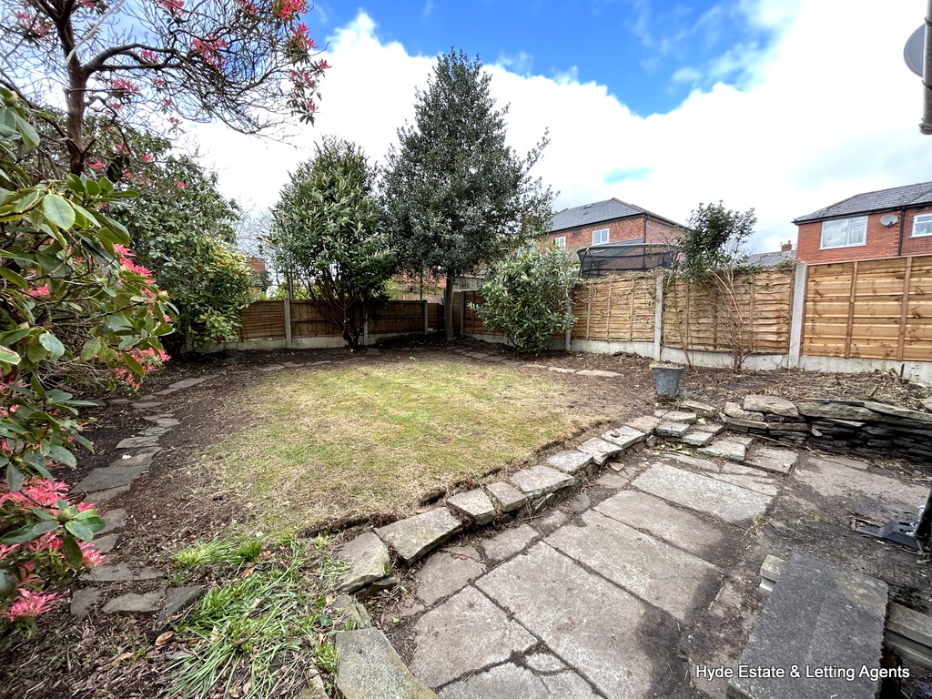 Images for Carlford Grove, Prestwich, Manchester, M25 9TN EAID: BID:hyde
