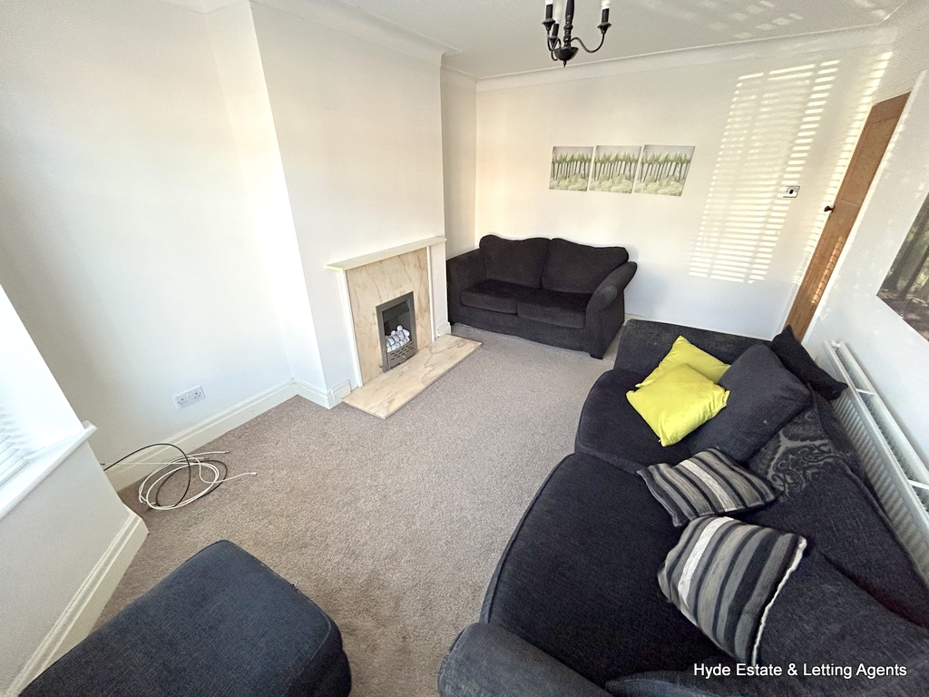 Images for Carlford Grove, Prestwich, Manchester, M25 9TN EAID: BID:hyde