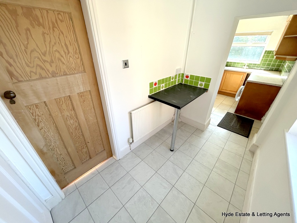 Images for Carlford Grove, Prestwich, Manchester, M25 9TN EAID: BID:hyde