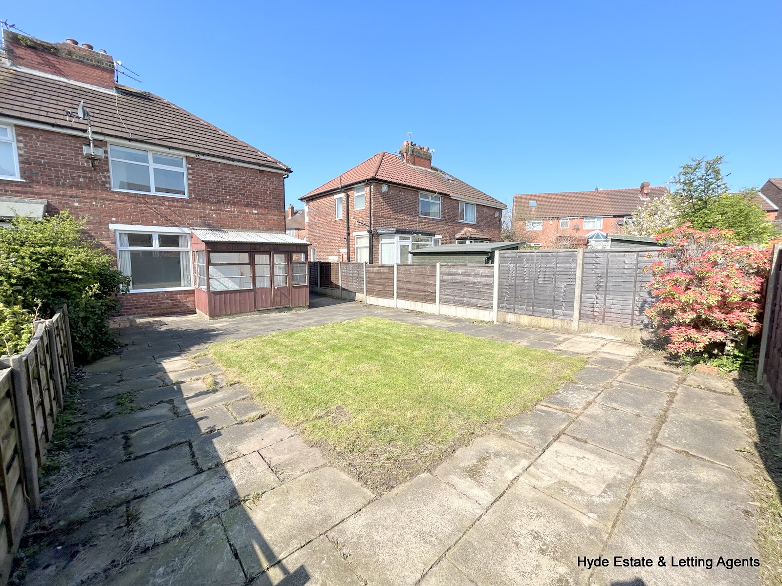 Images for Lynton Drive, Prestwich, Manchester, M25 2QS EAID: BID:hyde