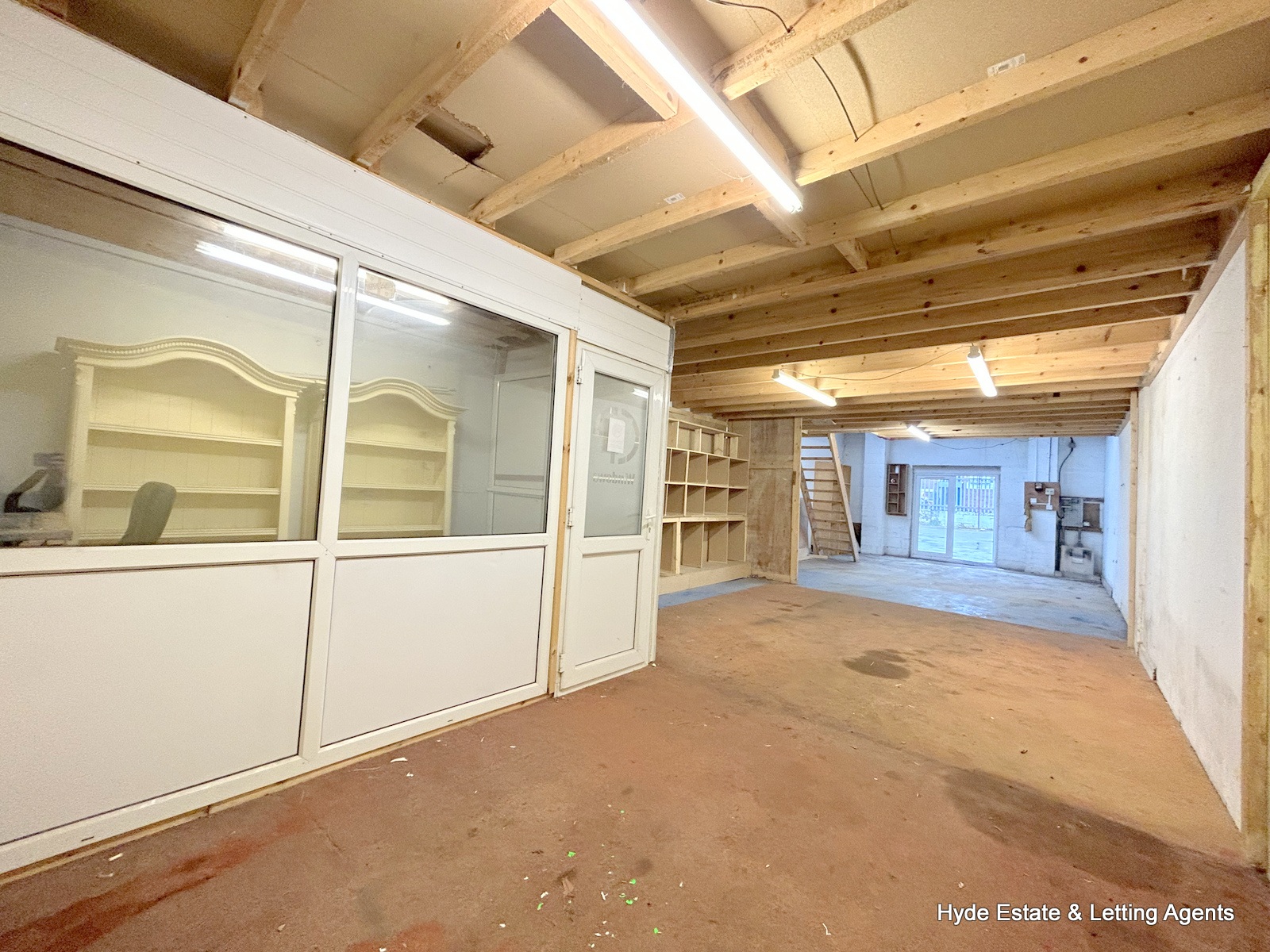 Images for Unit 34, Albion Street, Albion Mill, Bury, BL8 2AD EAID: BID:hyde
