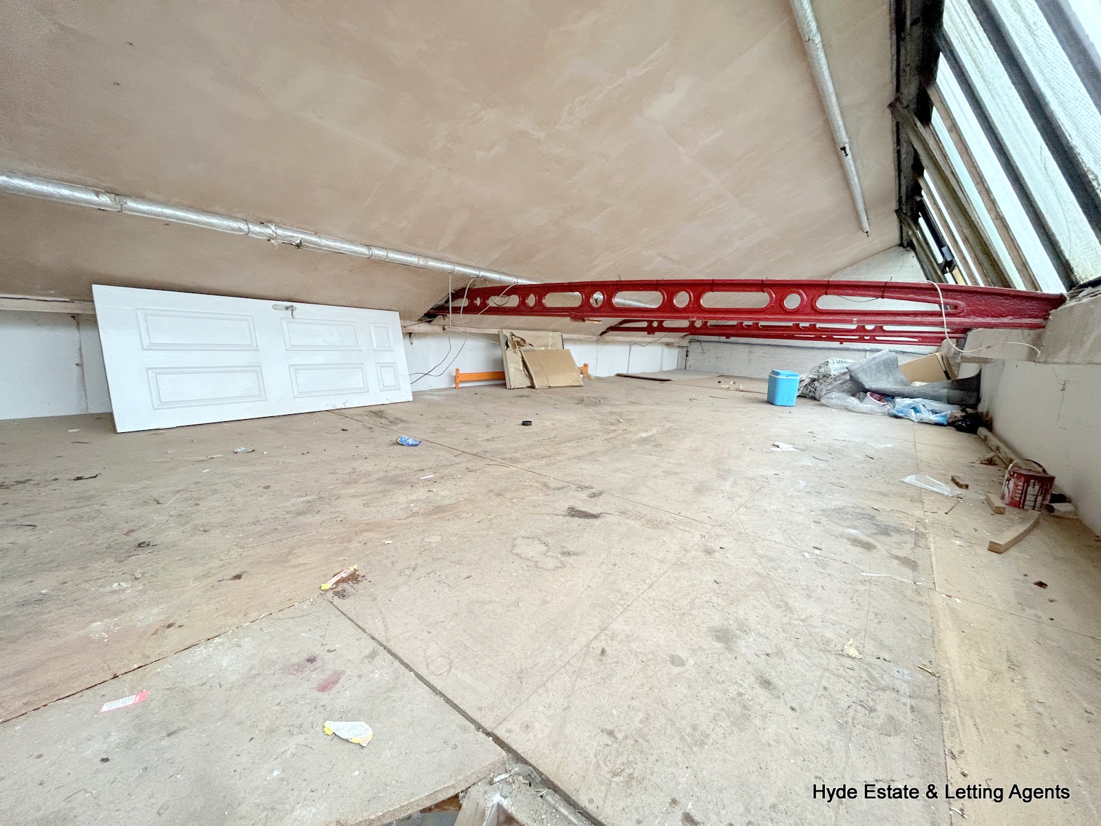 Images for Unit 34, Albion Street, Albion Mill, Bury, BL8 2AD EAID: BID:hyde