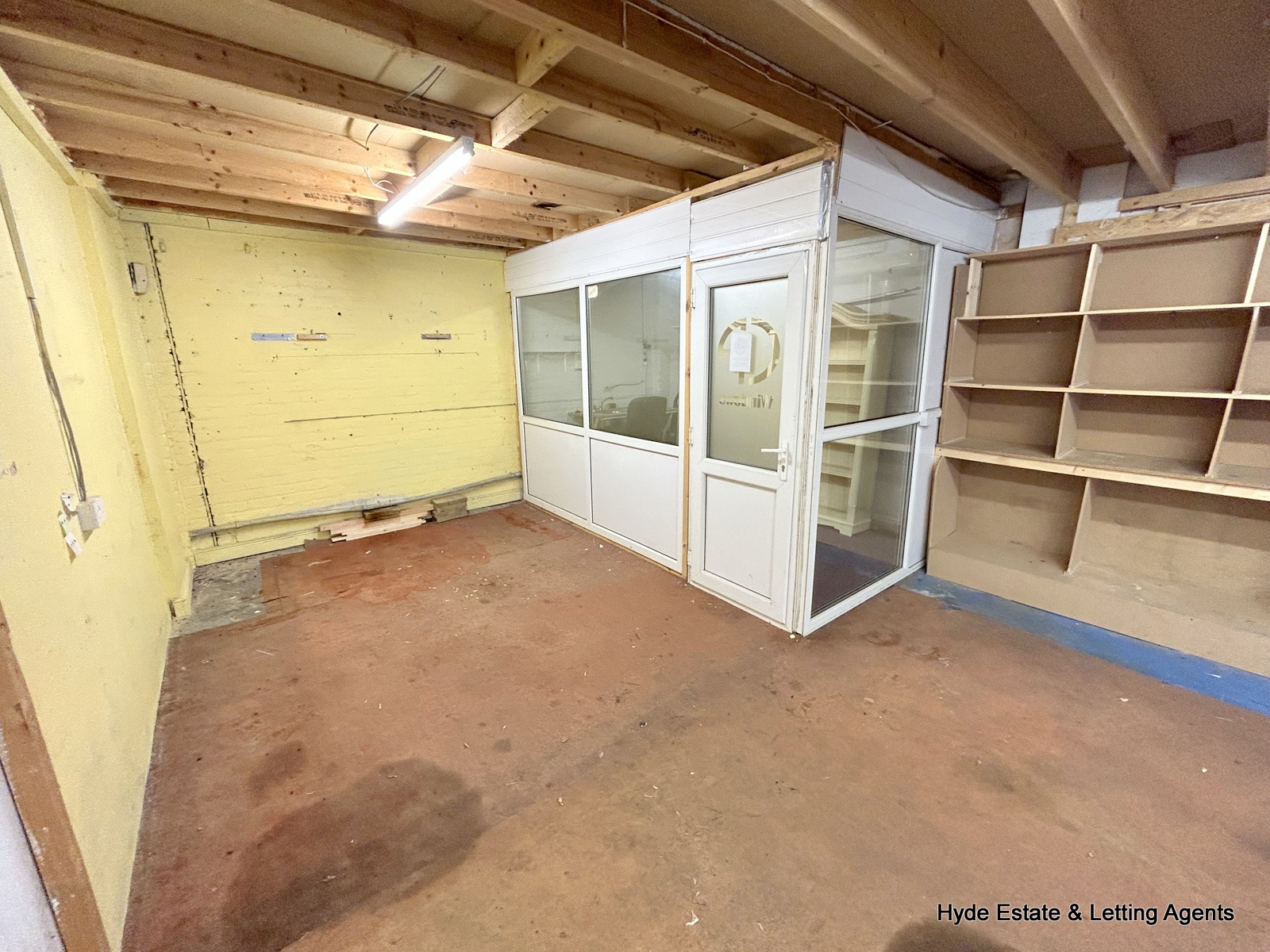 Images for Unit 34, Albion Street, Albion Mill, Bury, BL8 2AD EAID: BID:hyde