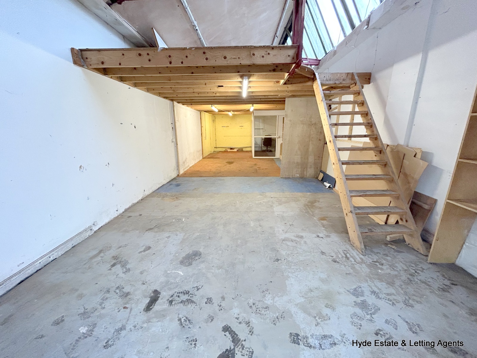 Images for Unit 34, Albion Street, Albion Mill, Bury, BL8 2AD EAID: BID:hyde