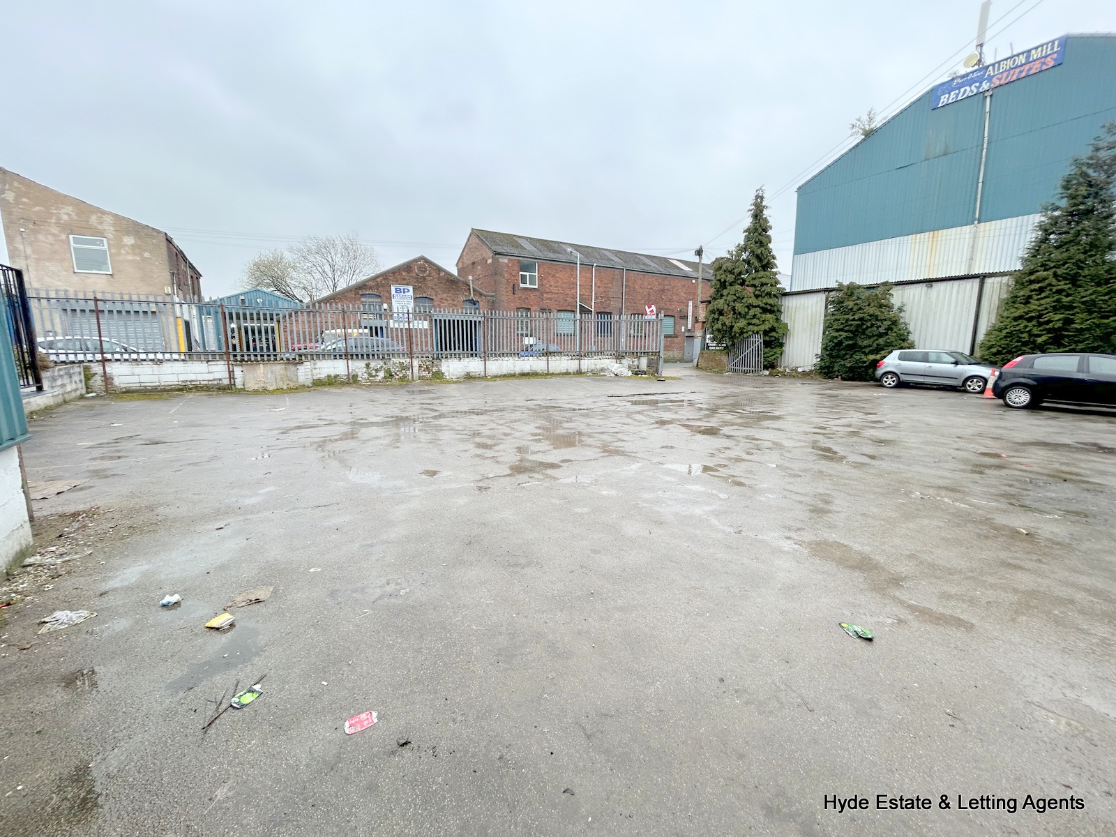 Images for Unit 34, Albion Street, Albion Mill, Bury, BL8 2AD EAID: BID:hyde