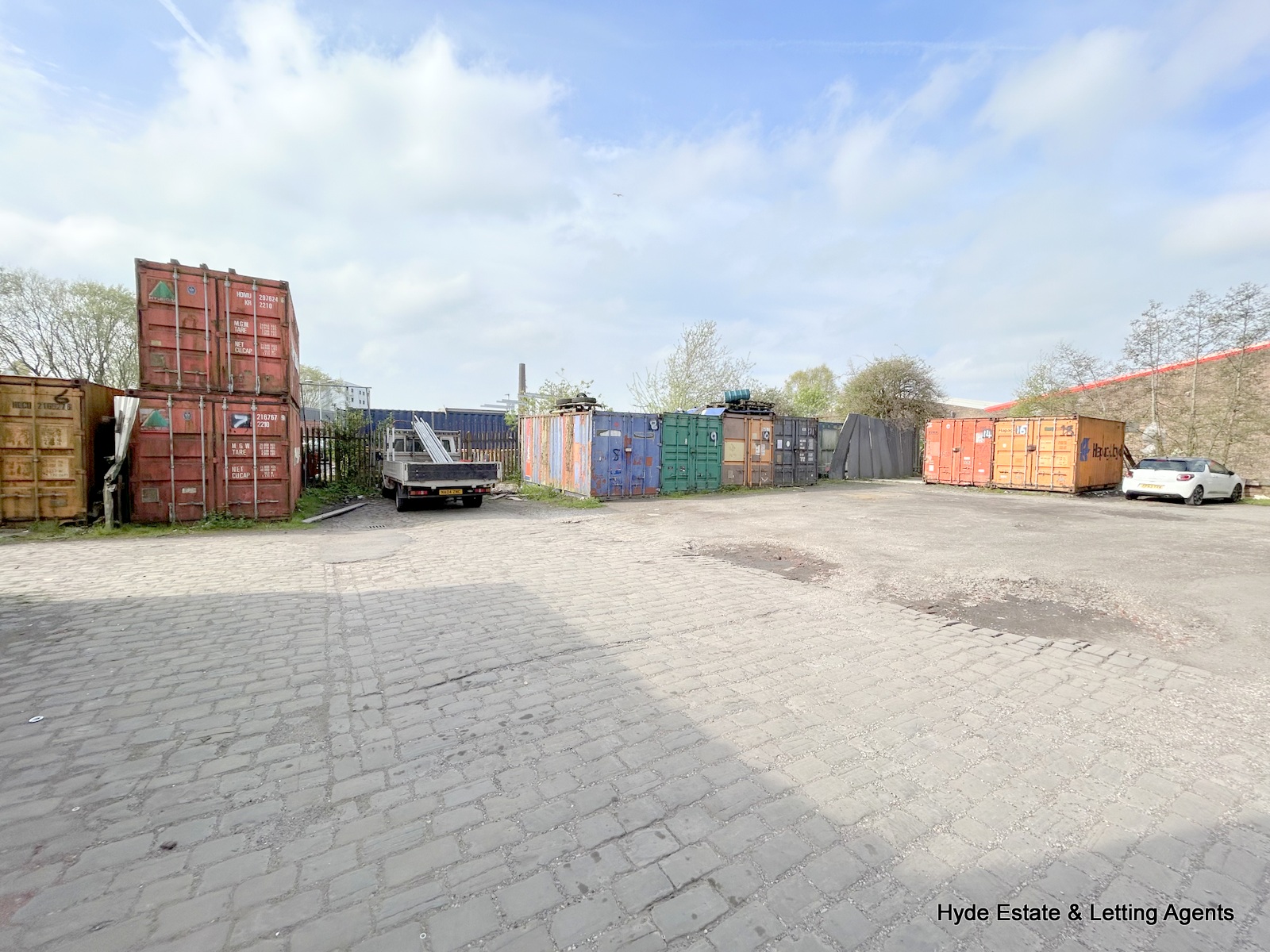 Images for Container 11, Albion Mill, Albion Street, Bury, BL8 2AD EAID: BID:hyde