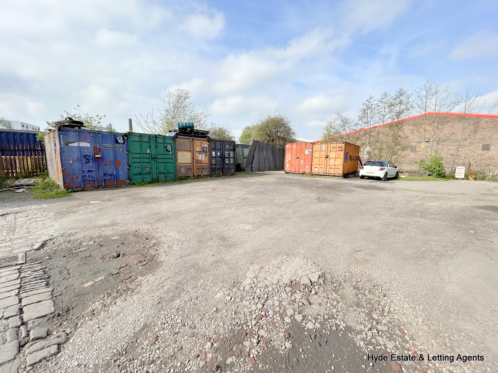 Images for Container 11, Albion Mill, Albion Street, Bury, BL8 2AD EAID: BID:hyde