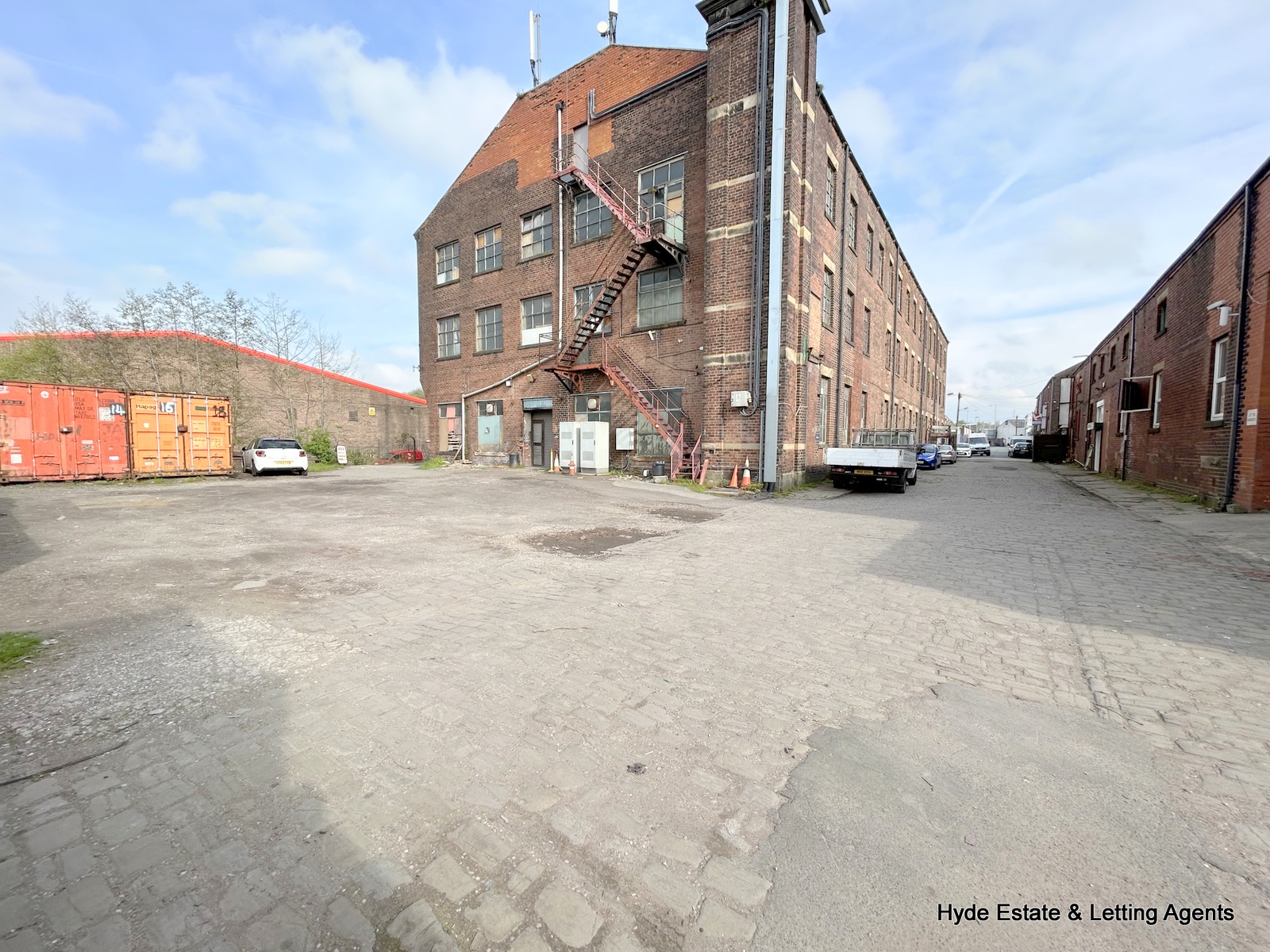 Images for Container 11, Albion Mill, Albion Street, Bury, BL8 2AD