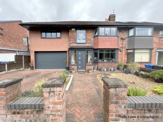 Balmoral Avenue, Whitefield, Manchester, M45 6BB - EAID:, BID:hyde