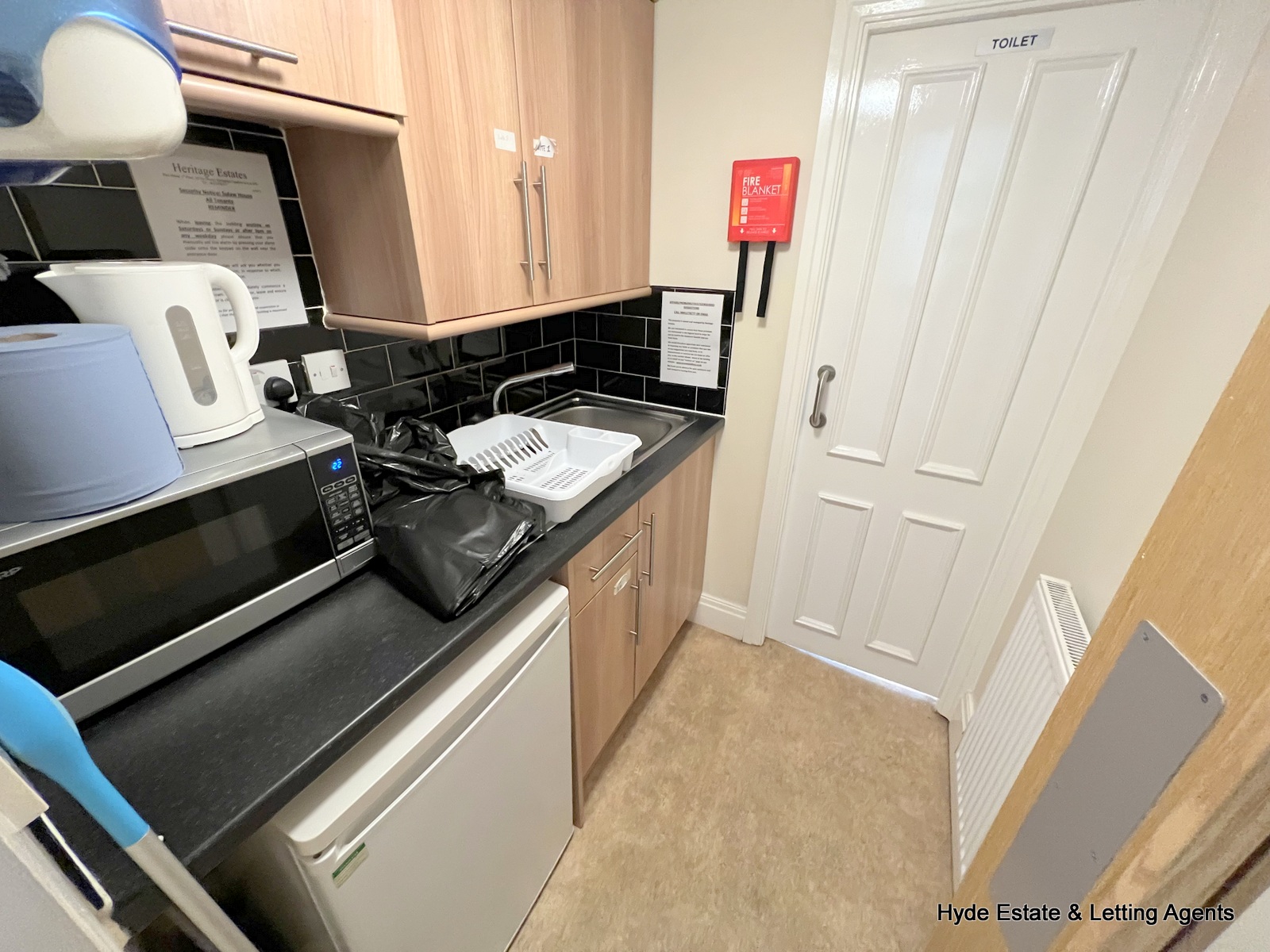 Images for Bury New Road, Suite 5, Sulaw House, Prestwich, Manchester, M25 1AA EAID: BID:hyde