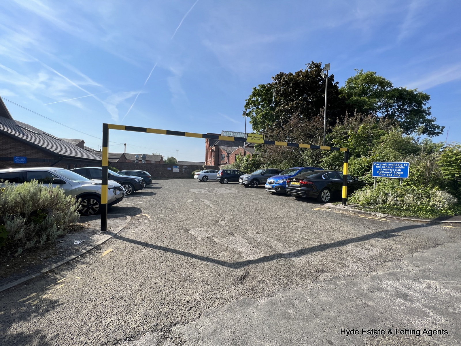 Images for Bury New Road, Suite 6, Sulaw House, Prestwich, Manchester, M25 1AA EAID: BID:hyde