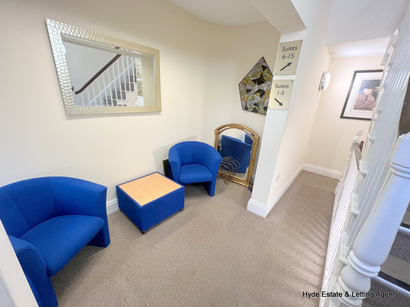Images for Bury New Road, Suite 6, Sulaw House, Prestwich, Manchester, M25 1AA EAID: BID:hyde