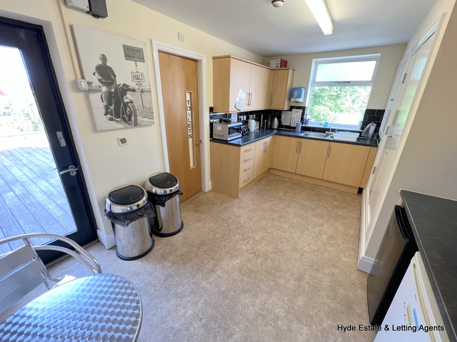 Images for Bury New Road, Suite 6, Sulaw House, Prestwich, Manchester, M25 1AA EAID: BID:hyde