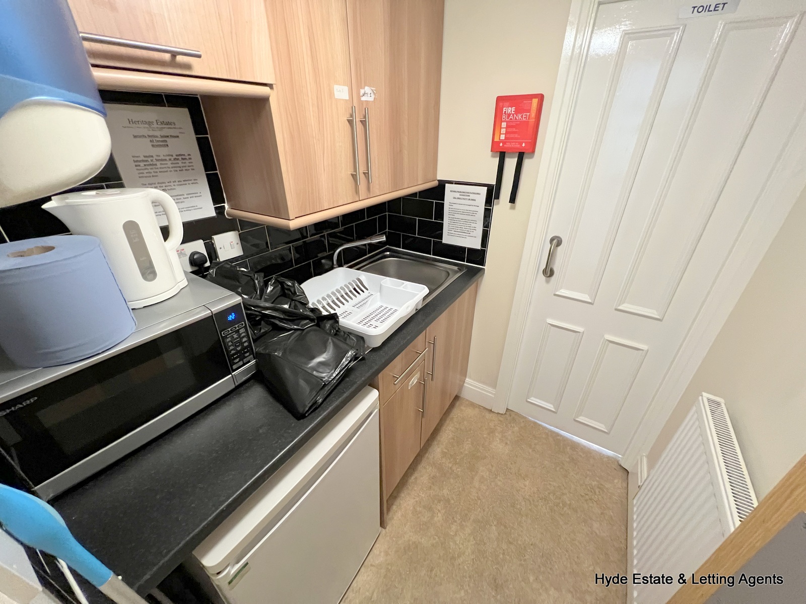 Images for Bury New Road, Suite 6, Sulaw House, Prestwich, Manchester, M25 1AA EAID: BID:hyde