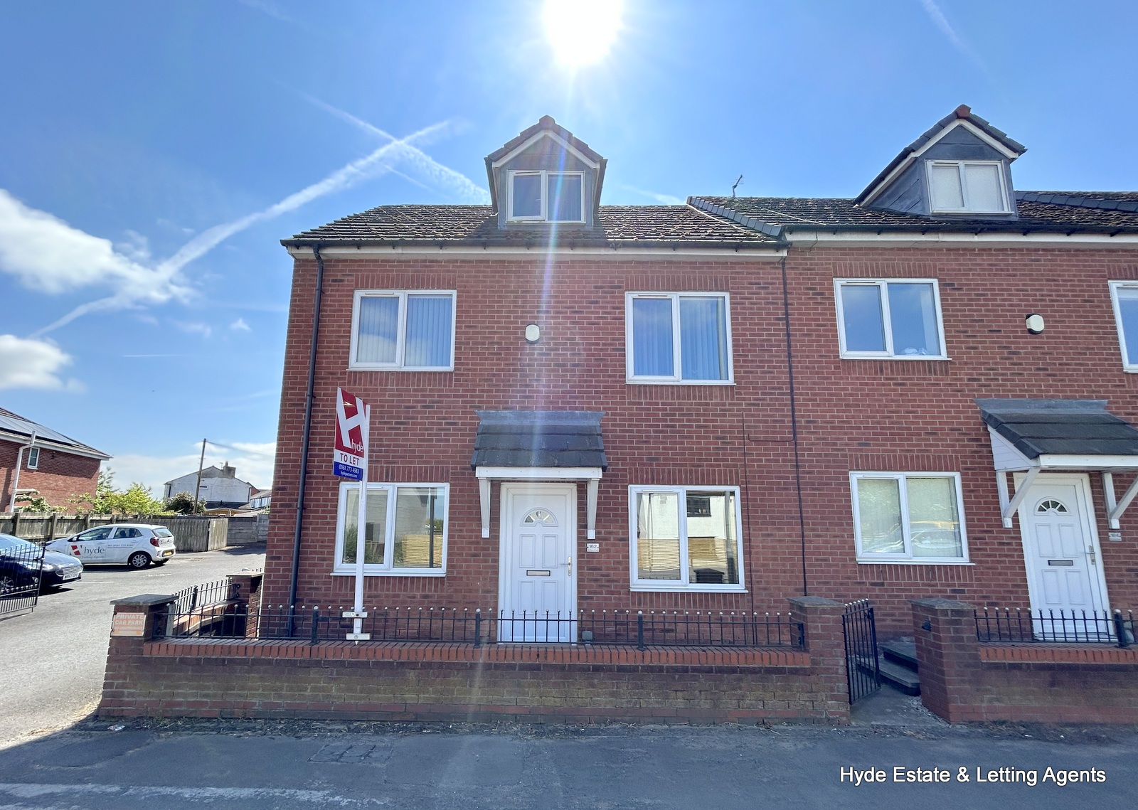 Images for Ashton Road, Golborne, Warrington, WA3 3UY EAID: BID:hyde