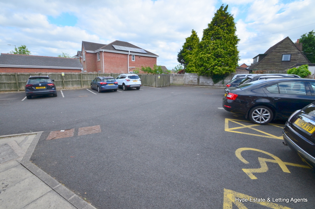 Images for Ashton Road, Golborne, Warrington, WA3 3UY EAID: BID:hyde