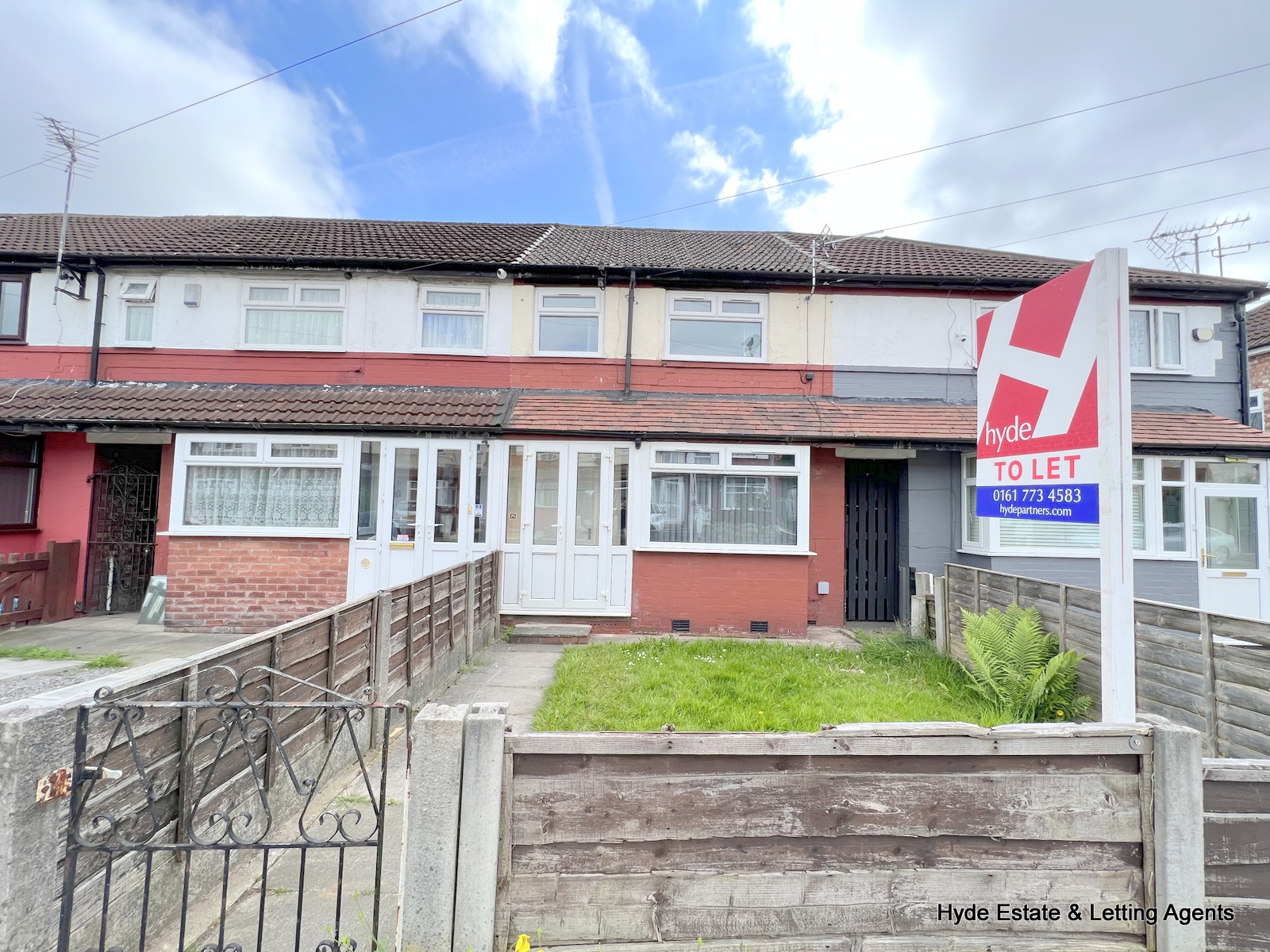 Images for Noreen Avenue, Prestwich, Manchester, M25 1LT EAID: BID:hyde