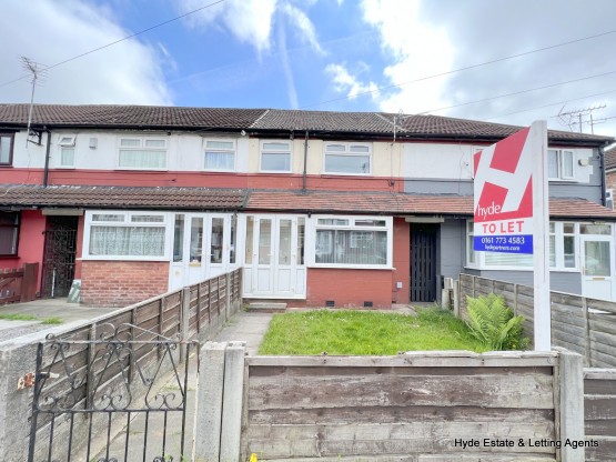 Noreen Avenue, Prestwich, Manchester, M25 1LT - EAID:, BID:hyde
