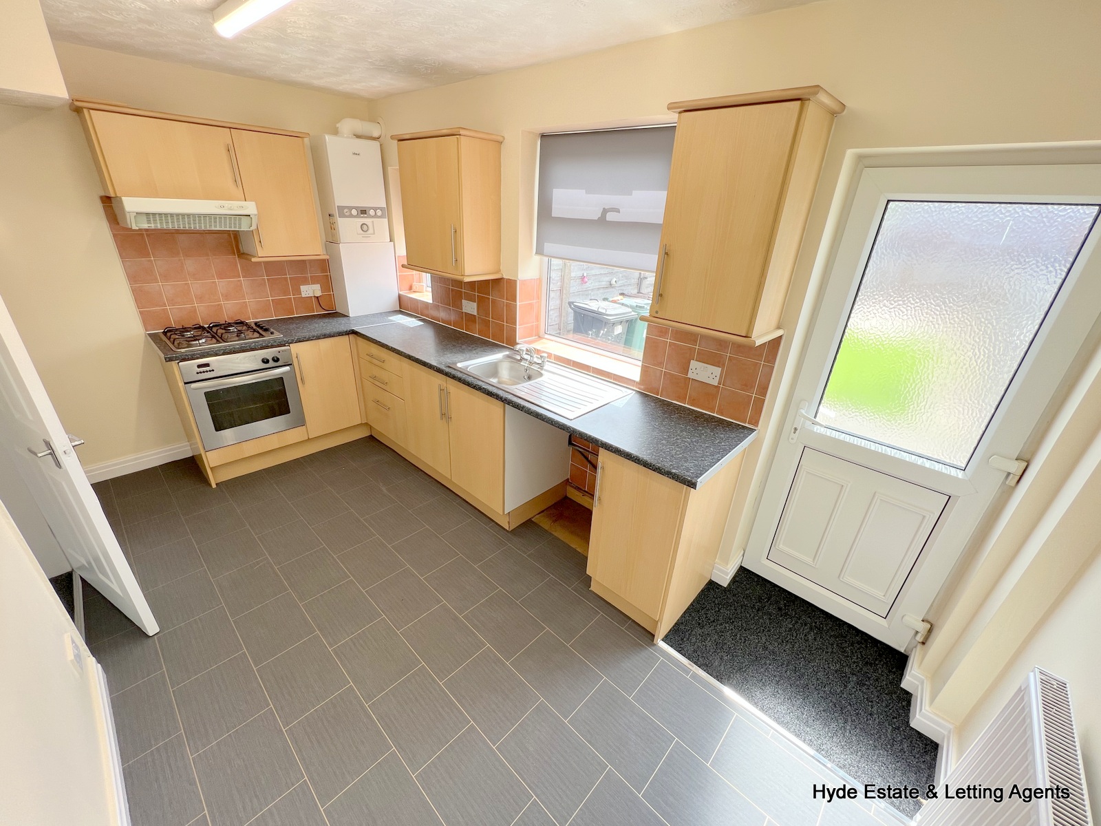 Images for Noreen Avenue, Prestwich, Manchester, M25 1LT EAID: BID:hyde