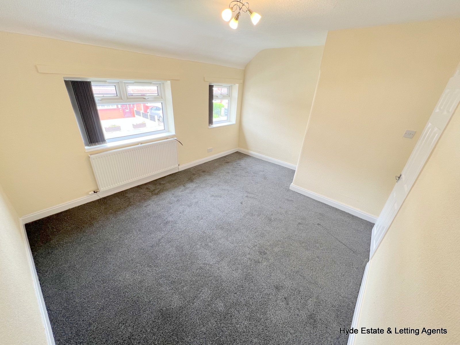 Images for Noreen Avenue, Prestwich, Manchester, M25 1LT EAID: BID:hyde