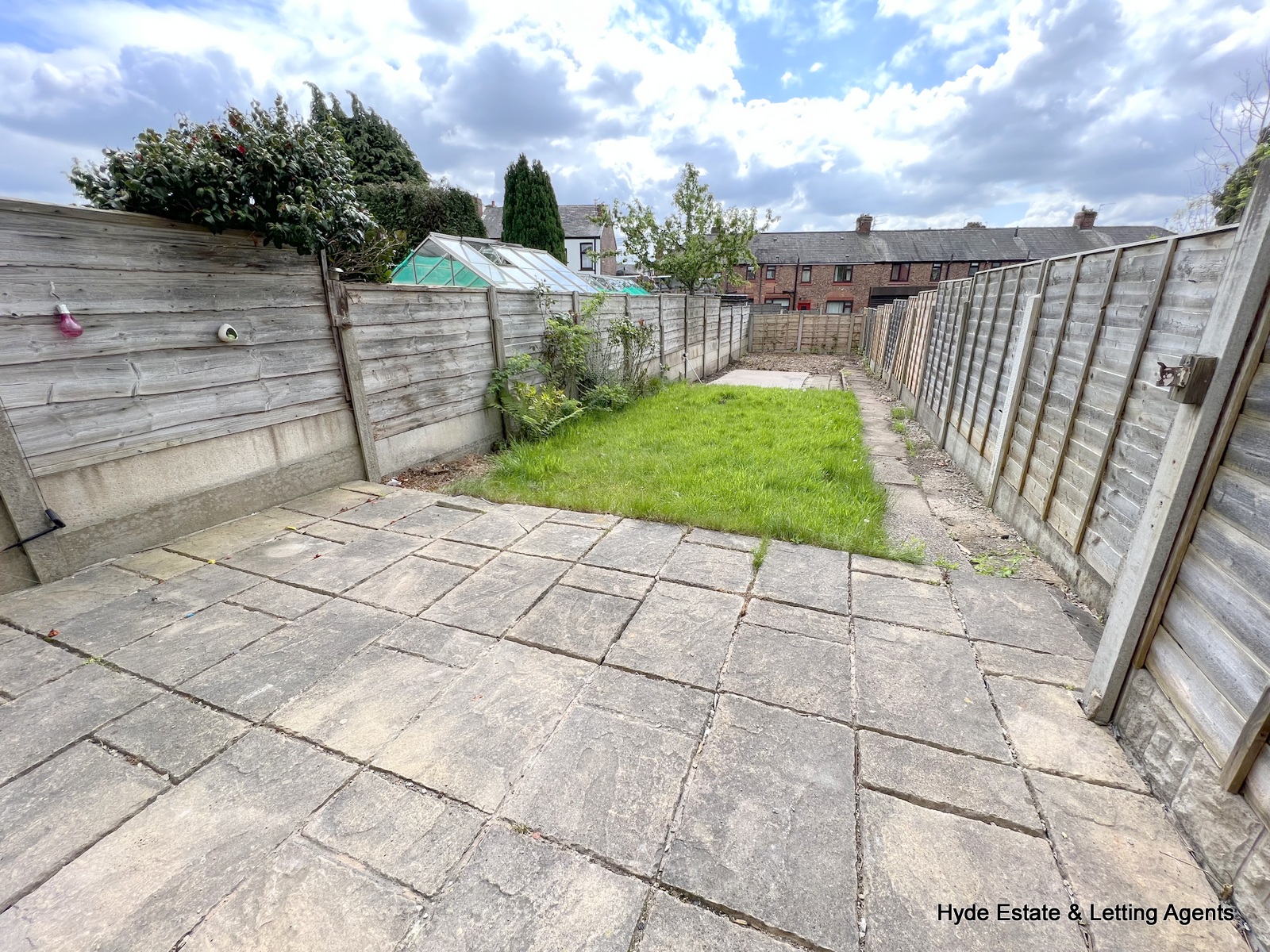 Images for Noreen Avenue, Prestwich, Manchester, M25 1LT EAID: BID:hyde