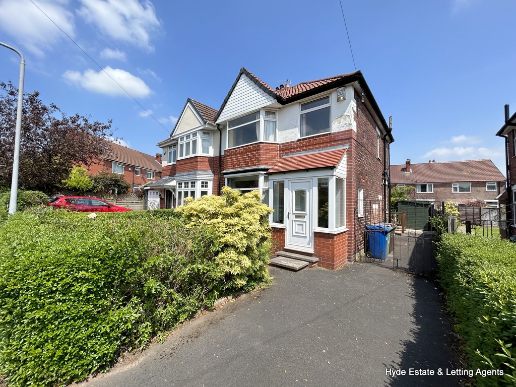 Images for Lynton Drive, Prestwich, Manchester, M25 2QS EAID: BID:hyde