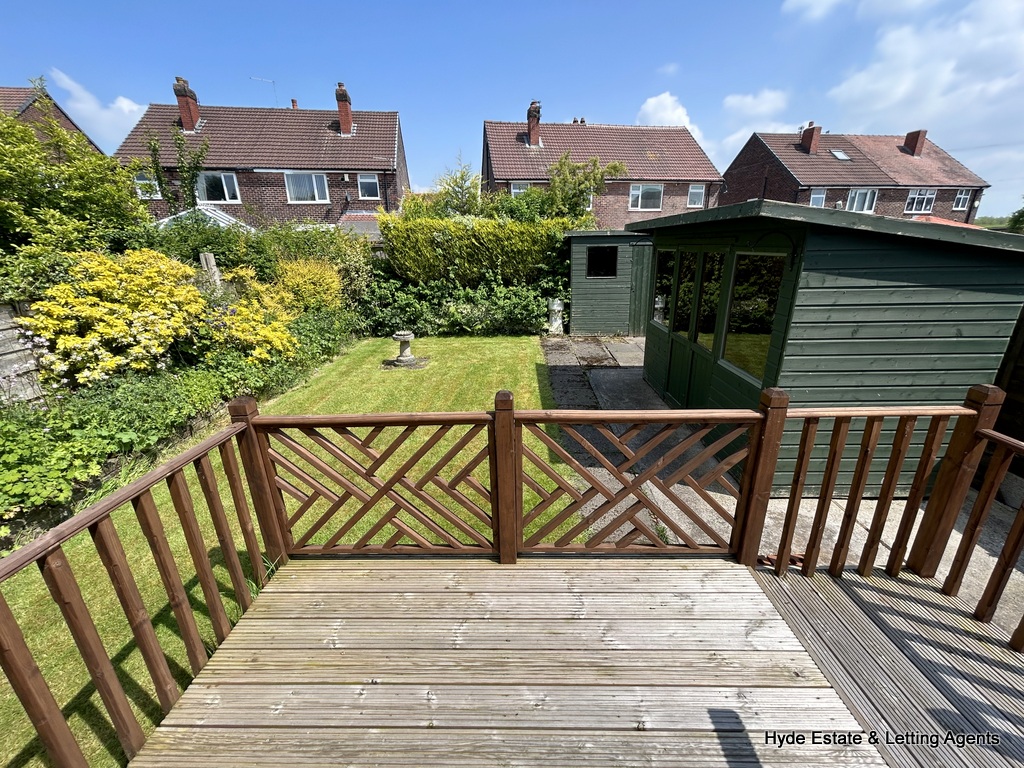 Images for Lynton Drive, Prestwich, Manchester, M25 2QS EAID: BID:hyde