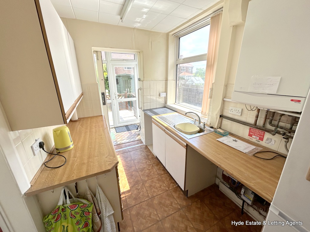 Images for Lynton Drive, Prestwich, Manchester, M25 2QS EAID: BID:hyde