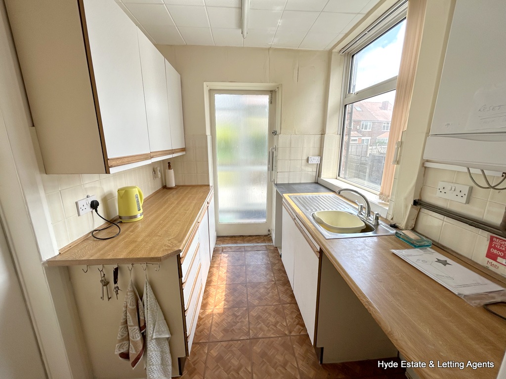 Images for Lynton Drive, Prestwich, Manchester, M25 2QS EAID: BID:hyde