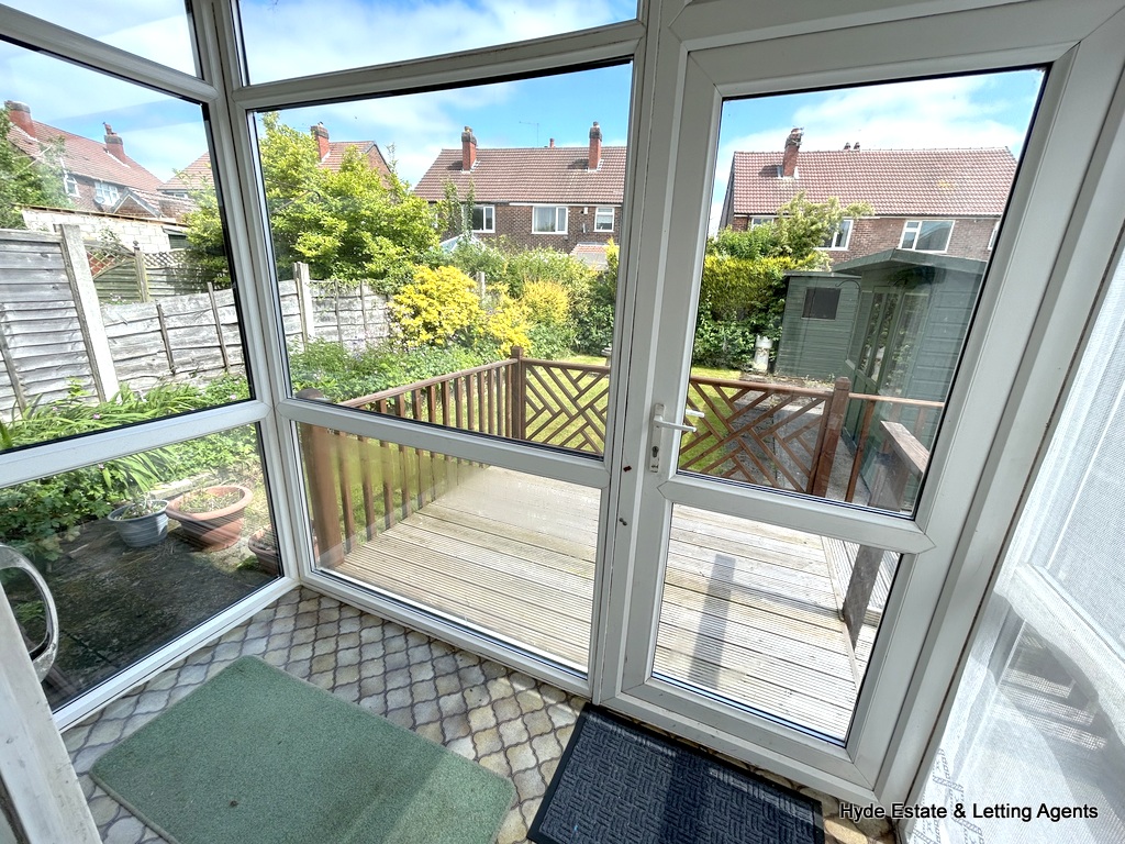 Images for Lynton Drive, Prestwich, Manchester, M25 2QS EAID: BID:hyde