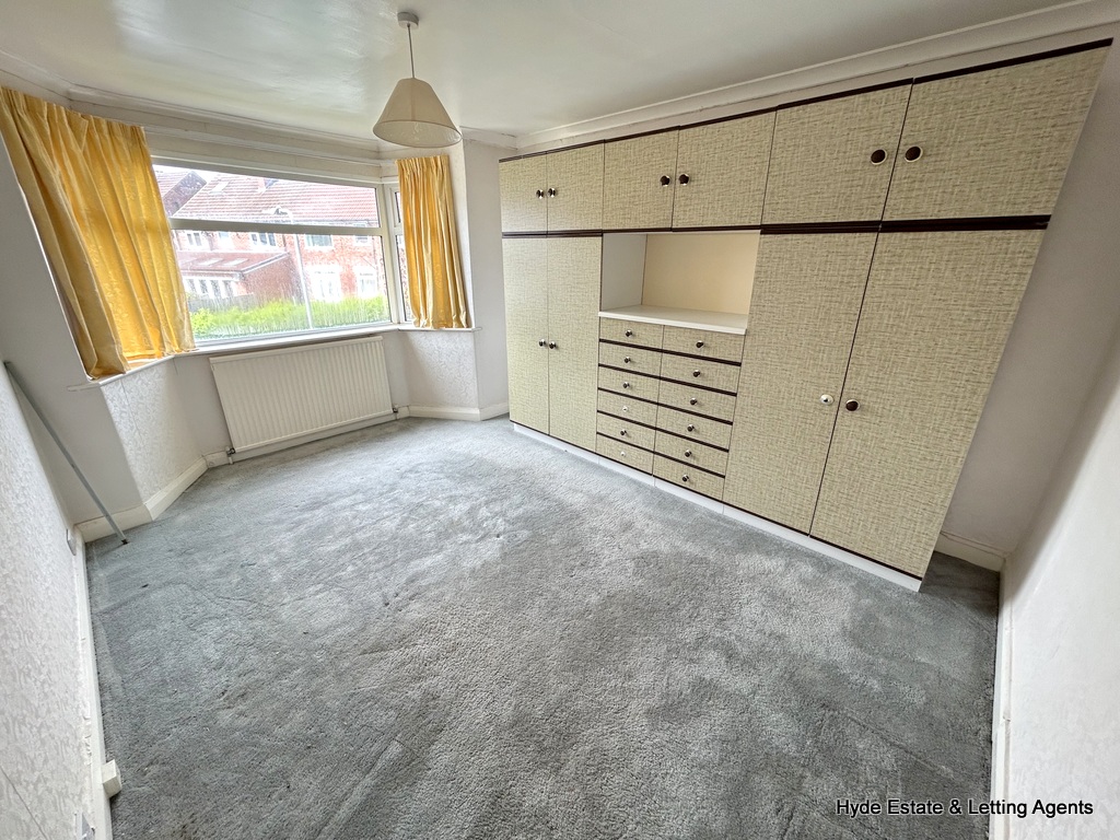 Images for Lynton Drive, Prestwich, Manchester, M25 2QS EAID: BID:hyde