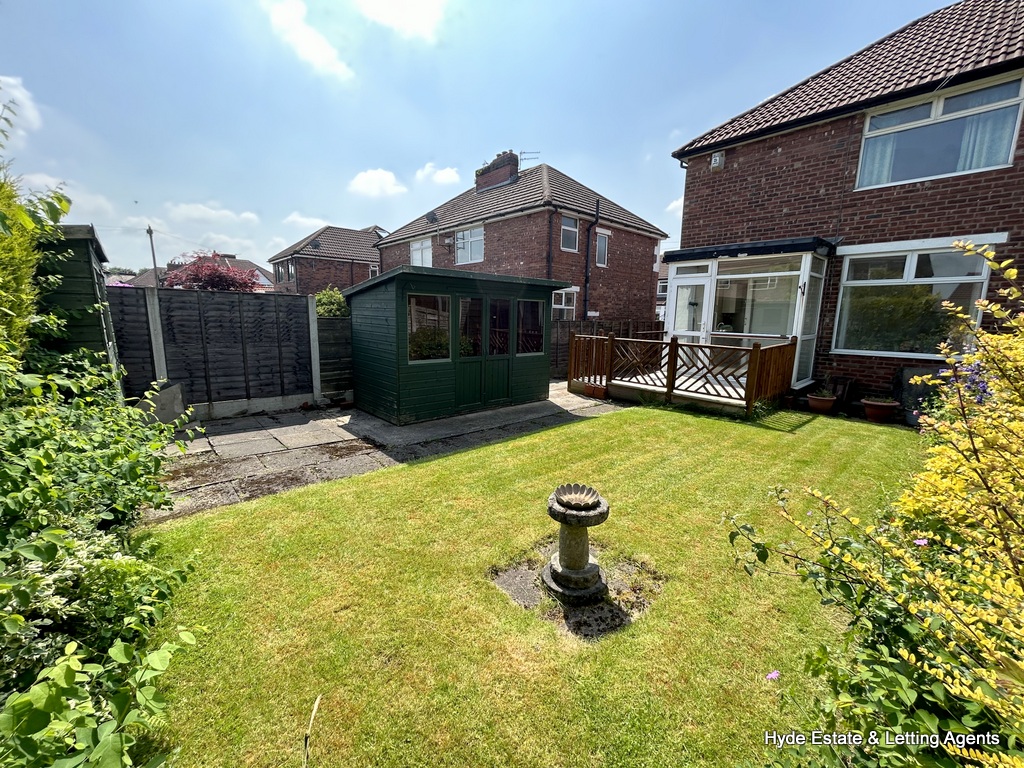 Images for Lynton Drive, Prestwich, Manchester, M25 2QS EAID: BID:hyde