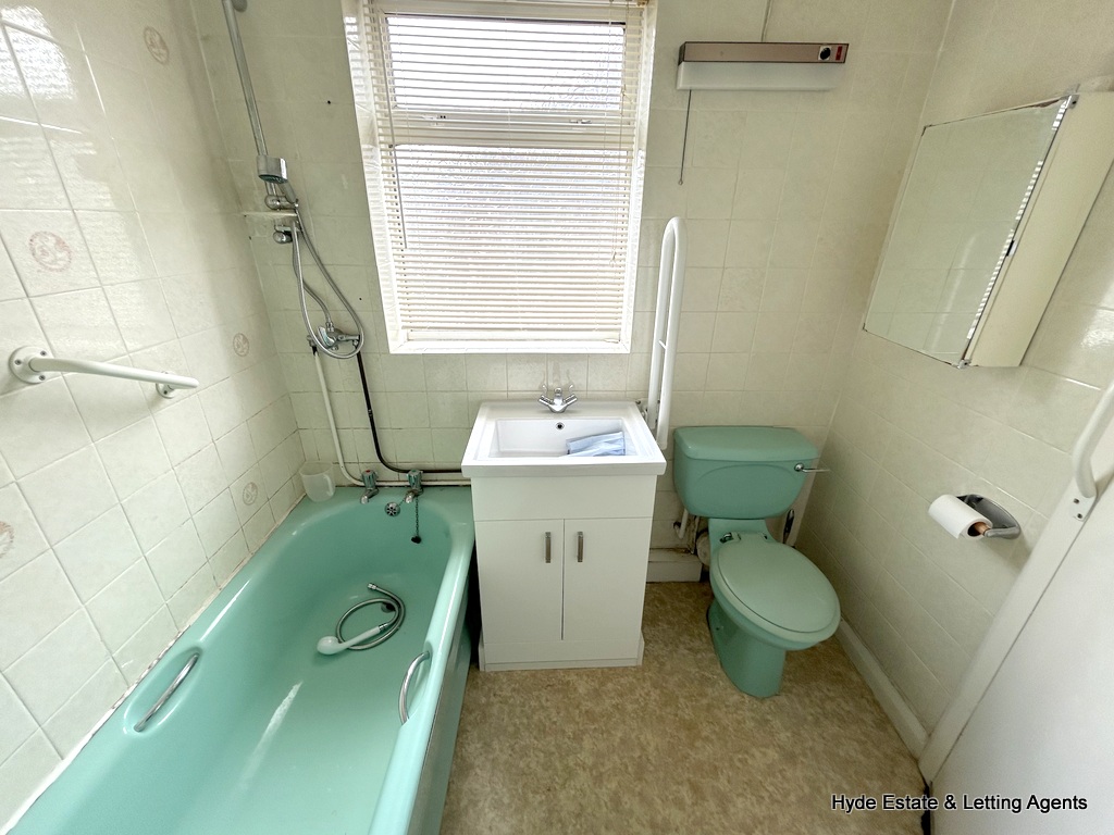 Images for Lynton Drive, Prestwich, Manchester, M25 2QS EAID: BID:hyde