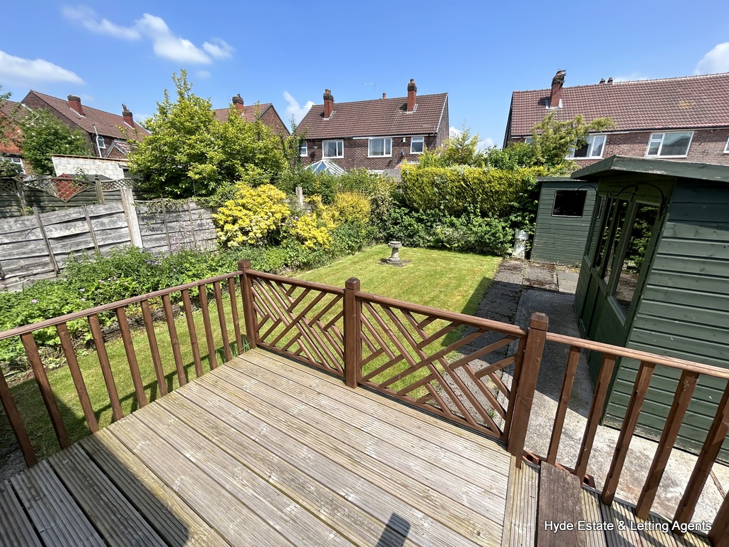 Images for Lynton Drive, Prestwich, Manchester, M25 2QS EAID: BID:hyde