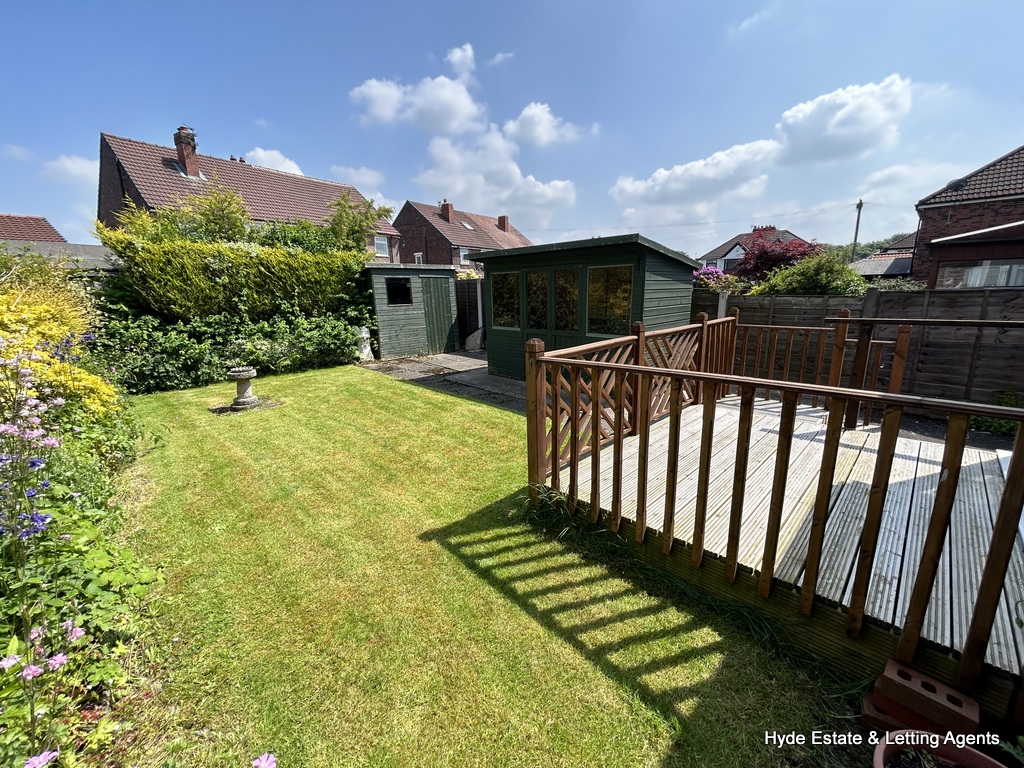 Images for Lynton Drive, Prestwich, Manchester, M25 2QS EAID: BID:hyde