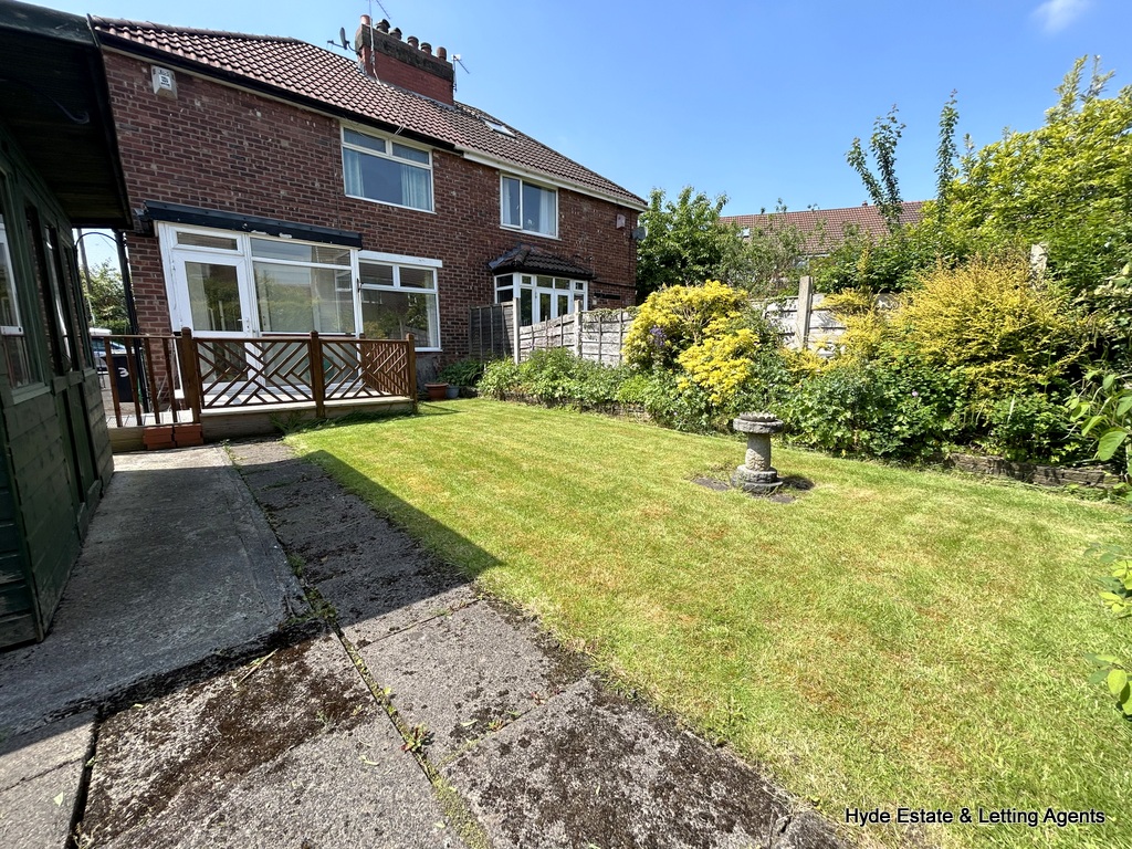 Images for Lynton Drive, Prestwich, Manchester, M25 2QS EAID: BID:hyde