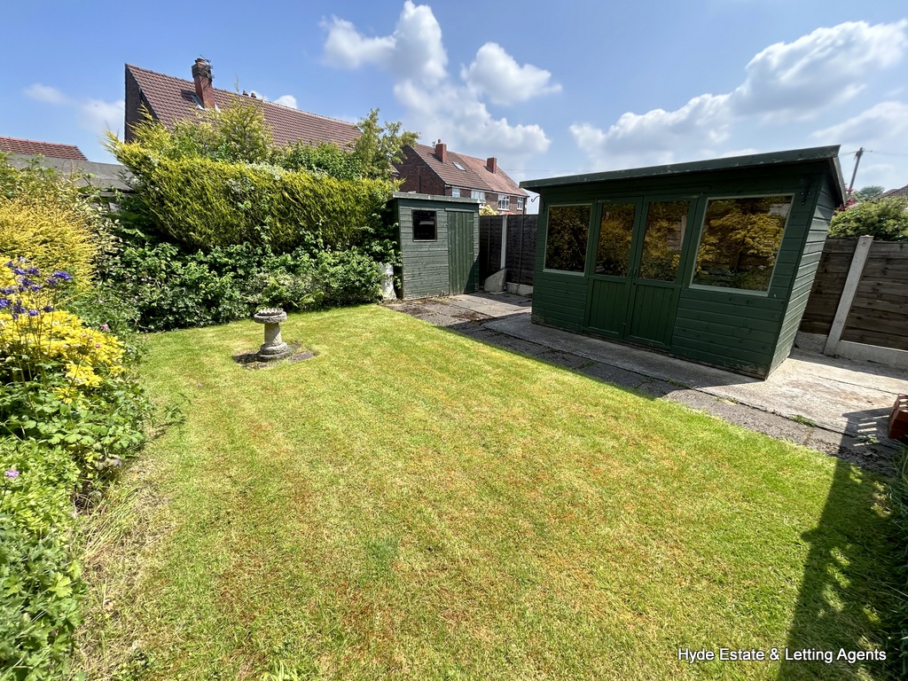 Images for Lynton Drive, Prestwich, Manchester, M25 2QS EAID: BID:hyde