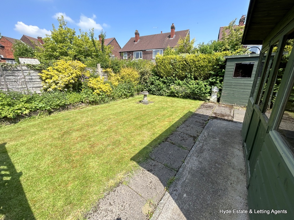 Images for Lynton Drive, Prestwich, Manchester, M25 2QS EAID: BID:hyde