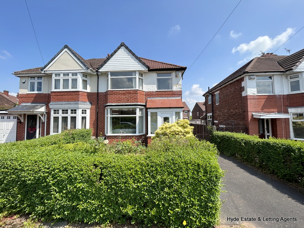 Images for Lynton Drive, Prestwich, Manchester, M25 2QS EAID: BID:hyde