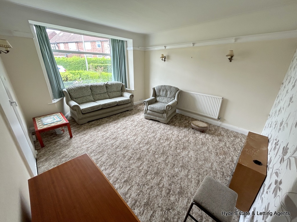 Images for Lynton Drive, Prestwich, Manchester, M25 2QS EAID: BID:hyde