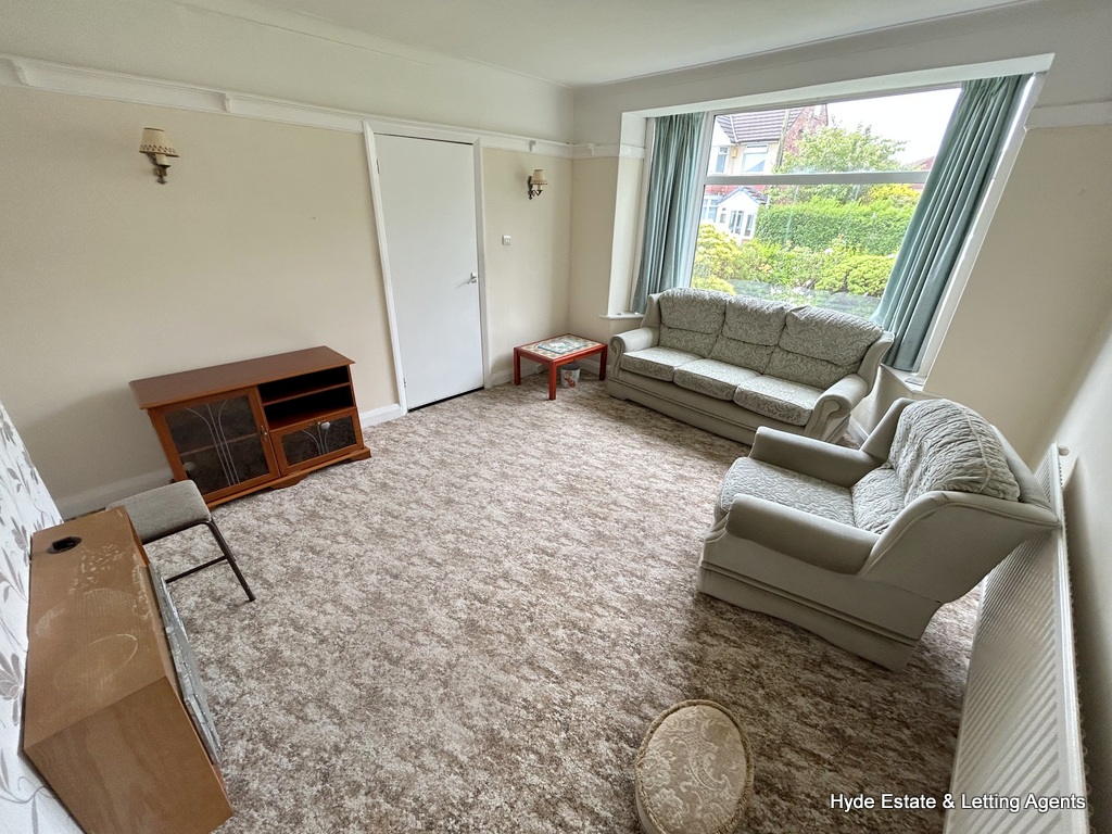 Images for Lynton Drive, Prestwich, Manchester, M25 2QS EAID: BID:hyde