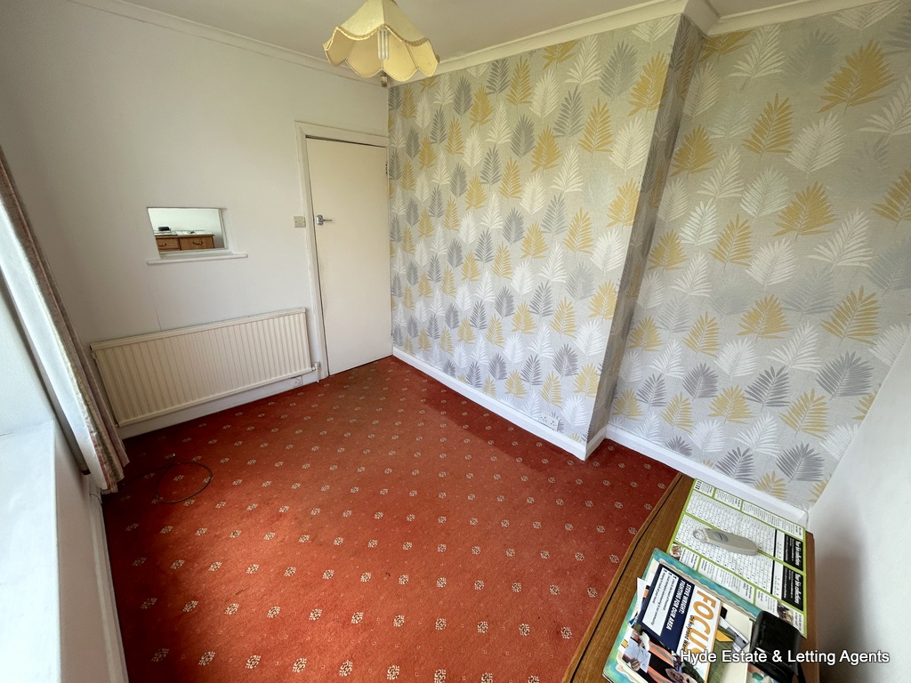 Images for Lynton Drive, Prestwich, Manchester, M25 2QS EAID: BID:hyde