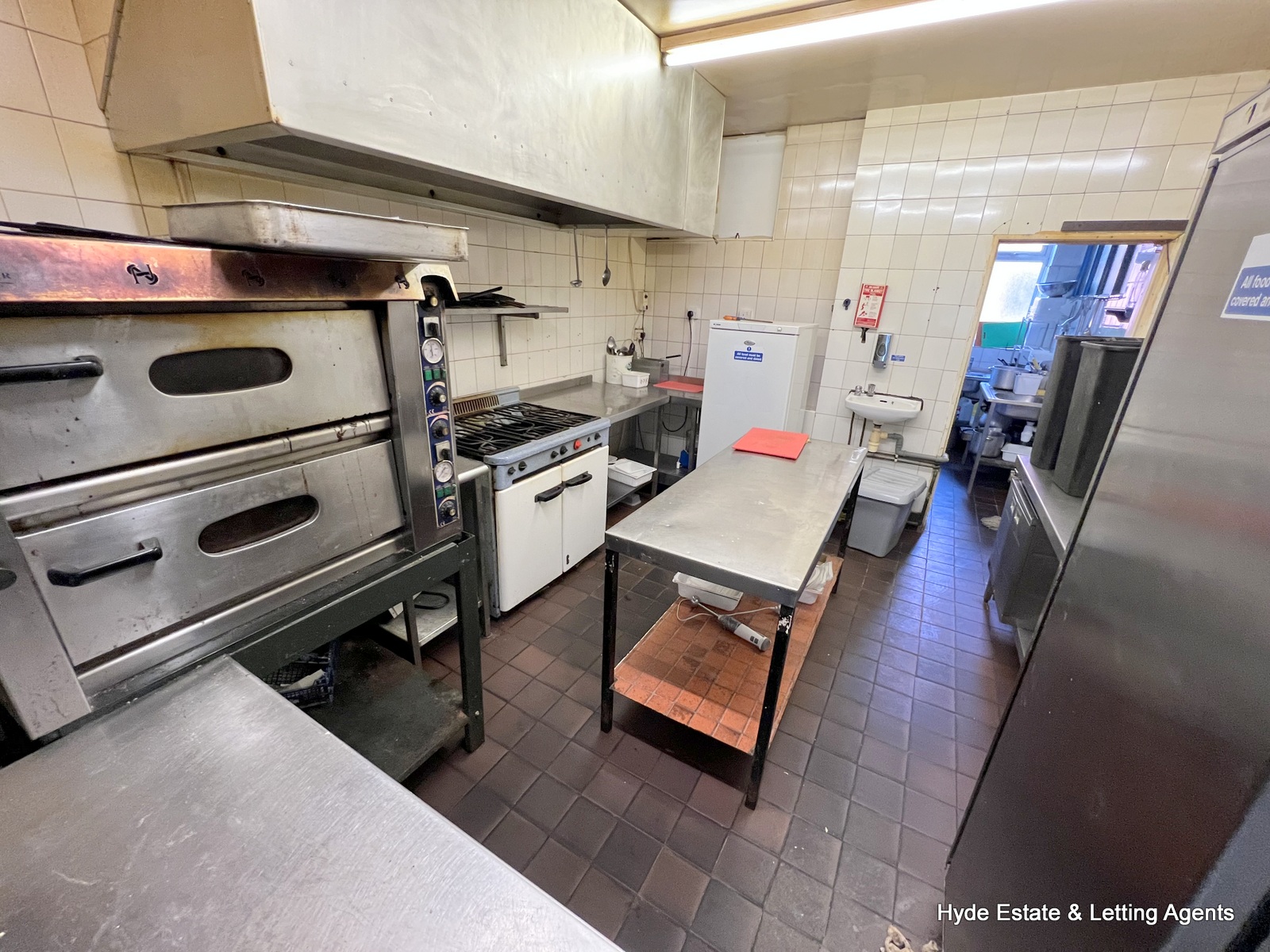Images for Bury Old Road, Prestwich, Manchester, M25 1PQ EAID: BID:hyde