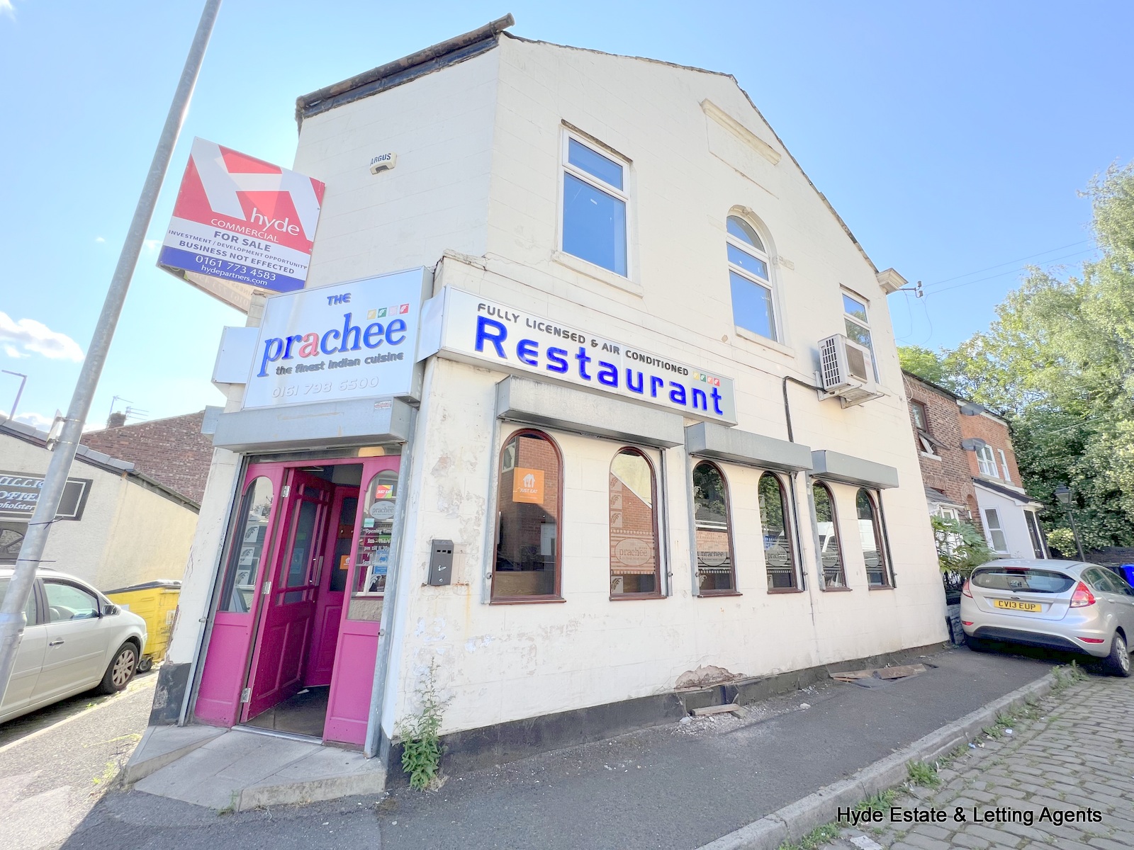 Images for Whittaker Lane, Prestwich, Manchester, M25 1FX EAID: BID:hyde