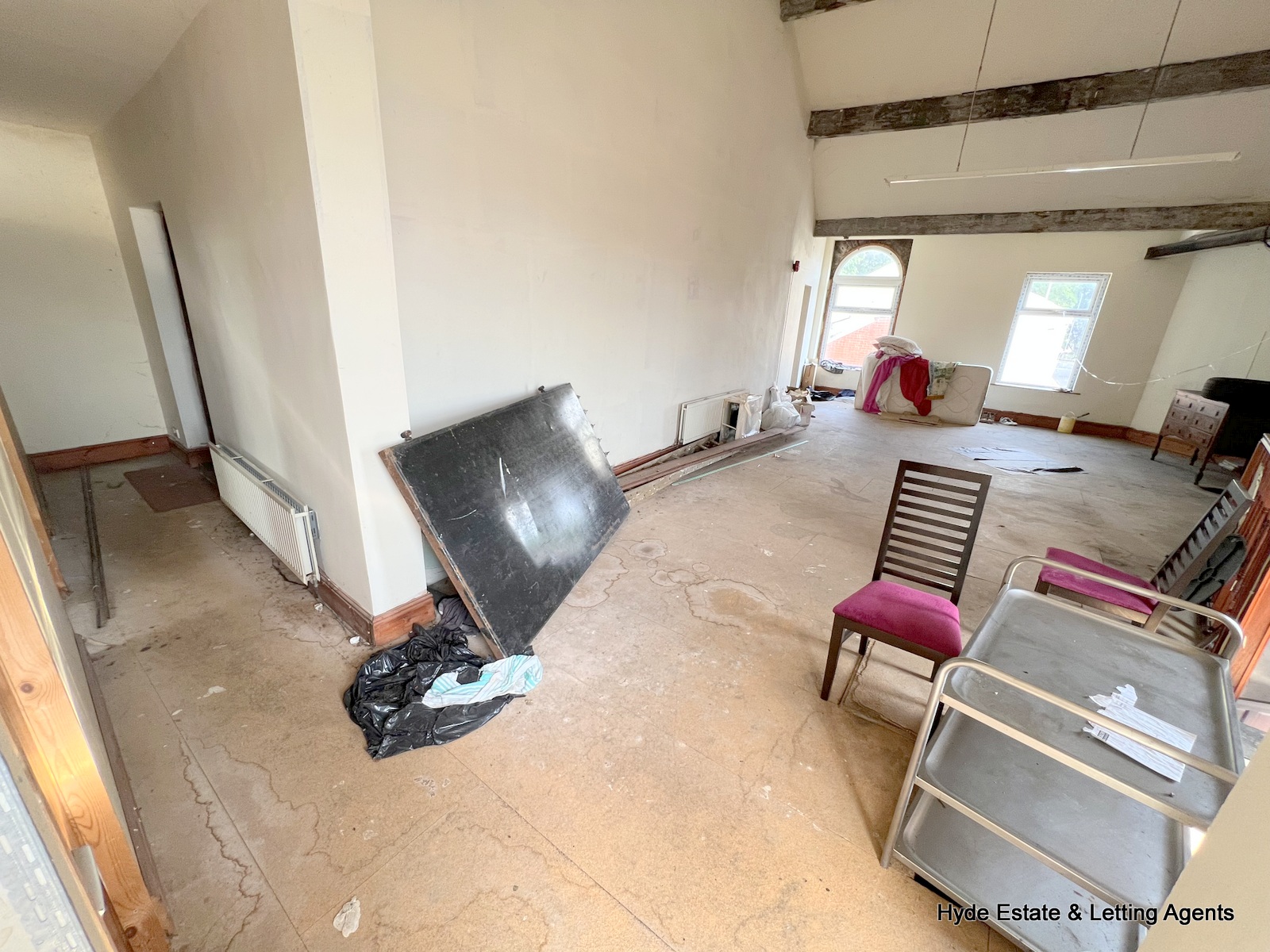 Images for Whittaker Lane, Prestwich, Manchester, M25 1FX EAID: BID:hyde
