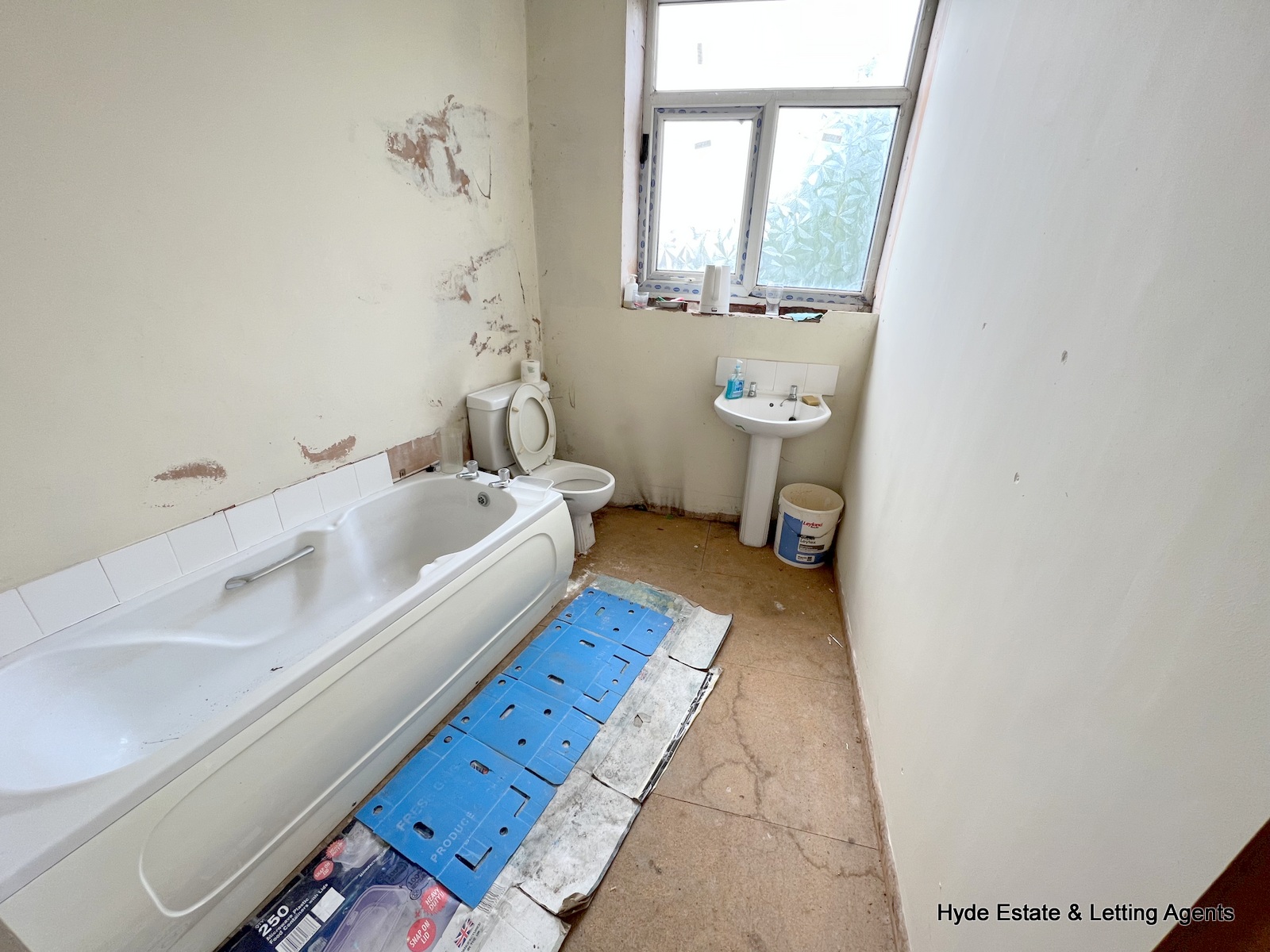 Images for Whittaker Lane, Prestwich, Manchester, M25 1FX EAID: BID:hyde
