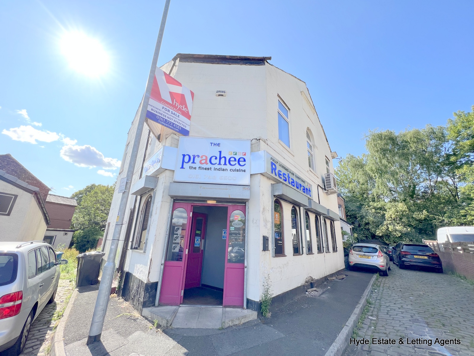 Images for Whittaker Lane, Prestwich, Manchester, M25 1FX EAID: BID:hyde