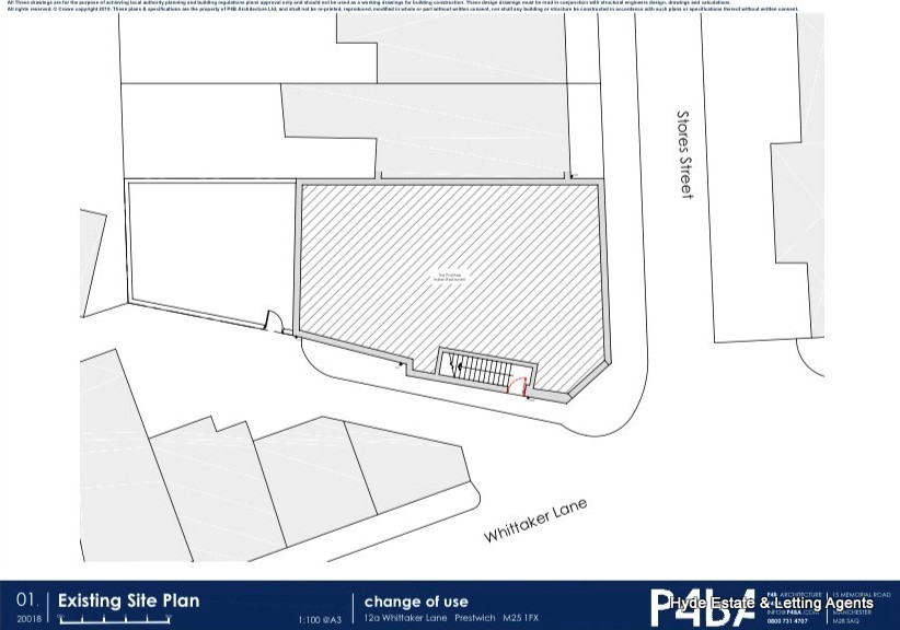 Images for Whittaker Lane, Prestwich, Manchester, M25 1FX EAID: BID:hyde