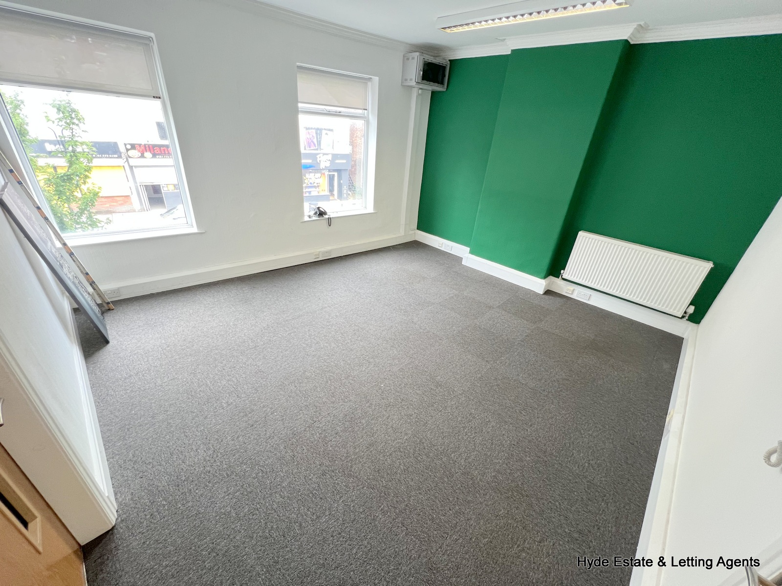 Images for Bury New Road, Suite 8, Sulaw House, M25 1AA, Manchester EAID: BID:hyde