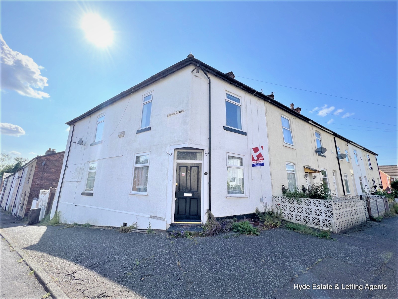 Images for Bedford Street, Prestwich, Manchester, M25 1HX EAID: BID:hyde